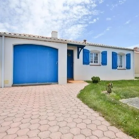 Au Calme Villa *
