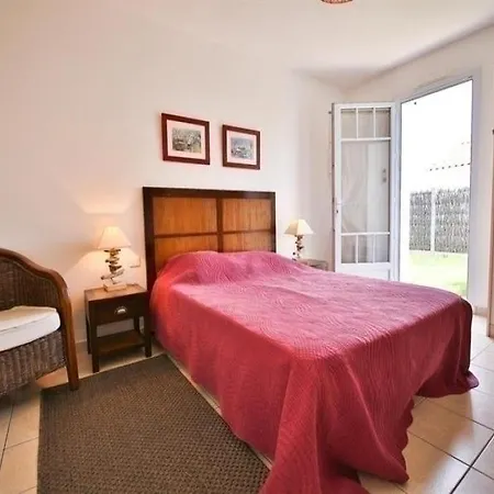Villa Au Calme *