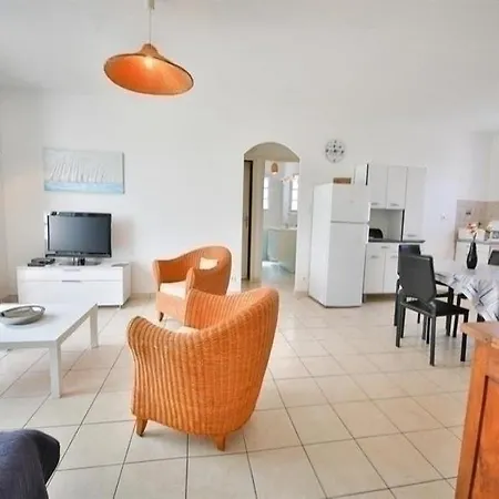 Au Calme Villa