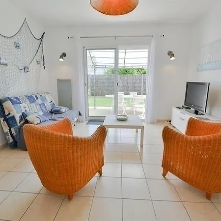 Au Calme Villa *